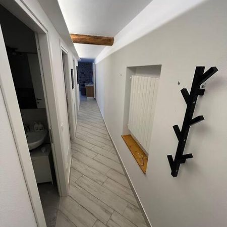 Appartement Trilocale Con Vista Piste Da Sci à Villa d'Allegno Extérieur photo
